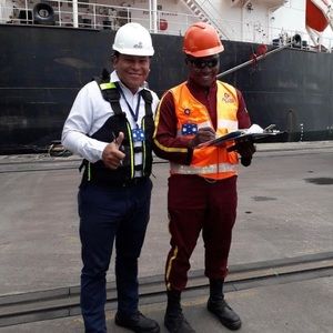 Meet your Posher, Javier